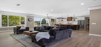 Merrick Construction & Design