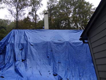 Protection For The walls