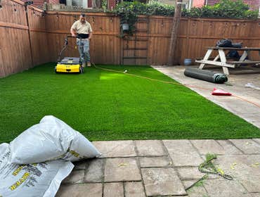 Photos by Jkpoh Building Exterior & Landscape Inc #1