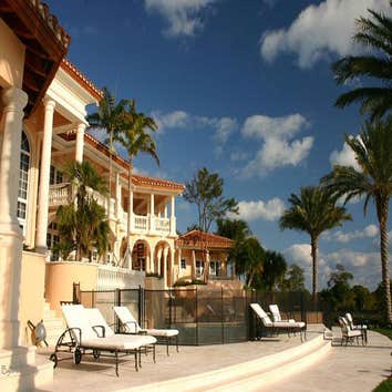 Cape Florida Residence