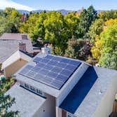 Solar Panel Installations
