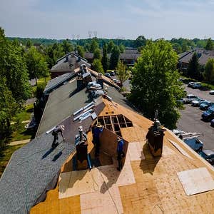 Bold City Roofing and Solar