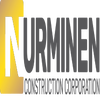 Nurminen Construction Corporation logo