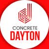 Concrete Dayton logo