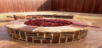 Photos from Ad Custom Backyards
