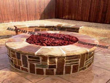 Photos from Ad Custom Backyards