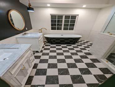 Photos by Modern Home Remodeling #1