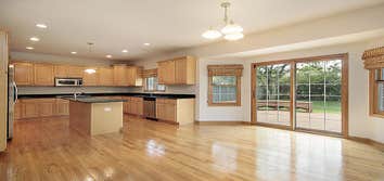 Our Work