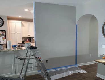 Photos by All-pro Exterior Maintenance Tx #1