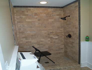 Before and After Photos