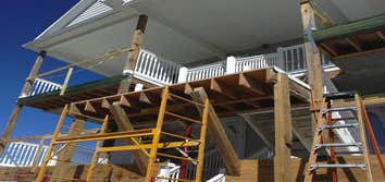 Wildwood NJ Residential Exteriors