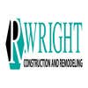 R Wright Construction & Remodeling LLC logo