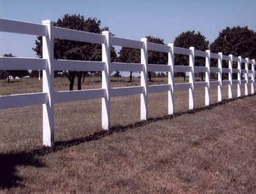 Fence