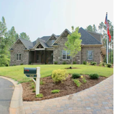 Weatherstone- Magnolia Springs