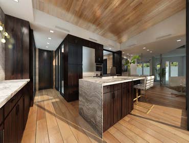 Photo(s) from Wood Architects
