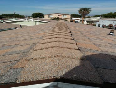 Owens Corning Roof