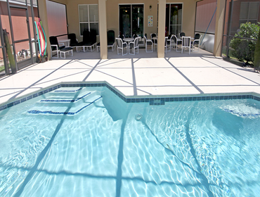 Photos from Adventure Pool N Spa Inc