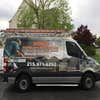 Genos Siding & Roofing, LLC logo