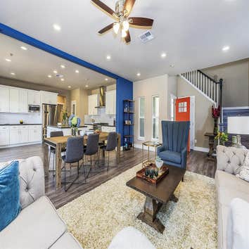 Eps Remodel Inc
