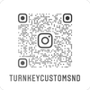 Turn Key Customs logo