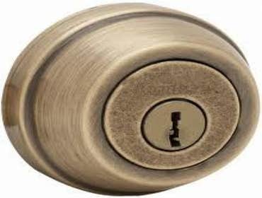 Door Lock B