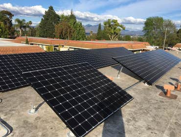 Photos by Diamond Solar Inc #1
