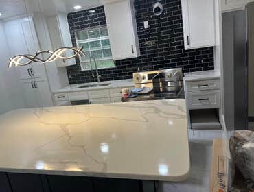 Photos by Menos Carpet & Tile #1