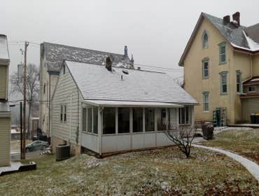2018 (2X S Church Roofing) Roofing Replacement