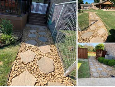 Photos by Garcia Lawn Care Solutions #13