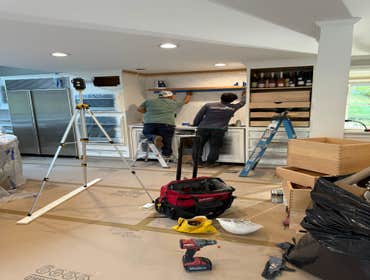 Photos by Perez Carpentry & Painting & Construction, Inc #1
