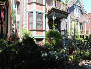 N Surrey Ct Home