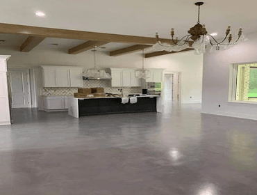Photos by Flynnstone Decorative Concrete #1