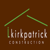 I Kirpatrick Construction logo