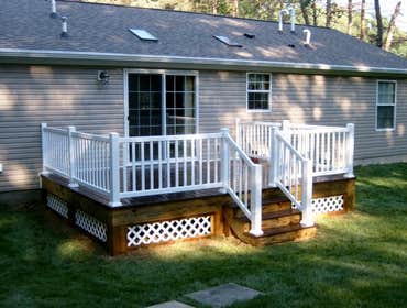 Photos from Interstate Builders
