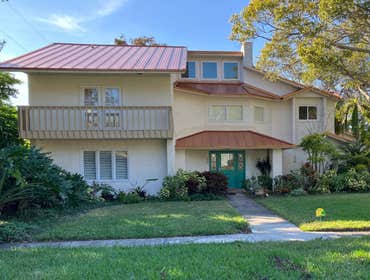 Trust Roofing Company Showcase