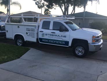 Photos by Streamline Repipe & Plumbing, Inc #3