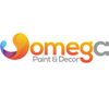 Omega Paint & Decor LLC logo