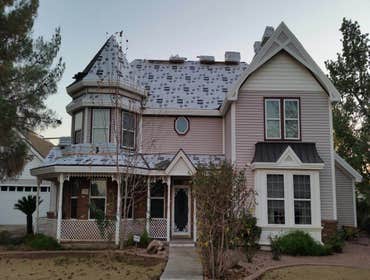 Photo(s) from Solid Force Roofing Llc