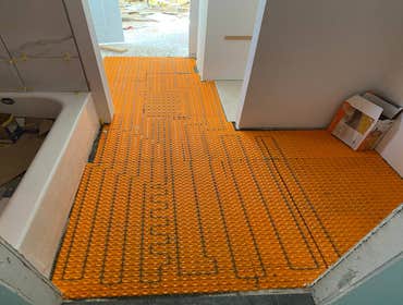 Photos by Sb Tile Construction #2