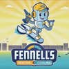 Fennell's Heating & Cooling logo