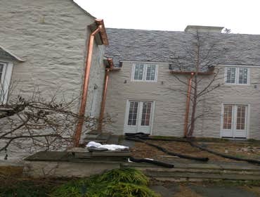 Photos from in and Out Seamless Gutters