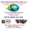 A&H Mechanical Services, LLC logo