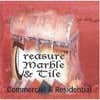 Treasure Marble & Tile logo