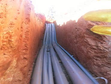 Photos from Industrial Control Systems Inc.