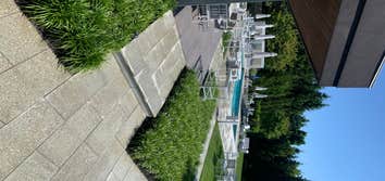 Large Paver Project