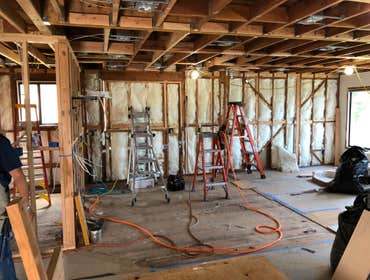Photos by Millennial Construction Inc
