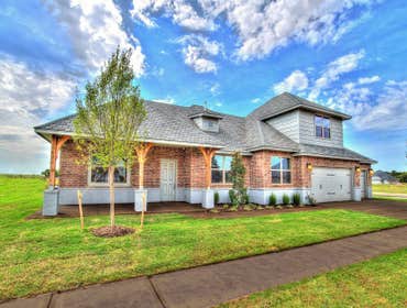 AllenStyle Homes