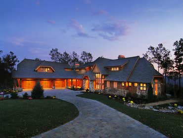 Photos by Wishon & Carter Builders, Inc #1