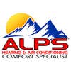 Alps Heating & Air Conditioning, Inc logo