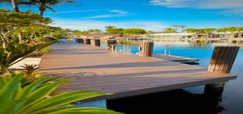 The Dock Experts